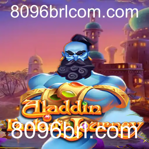 Descubra o Mundo Encantado do Jogo Aladdin