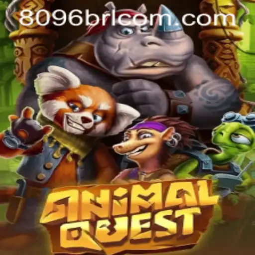Explorando o Fascinante Mundo de AnimalQuest