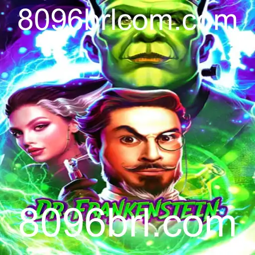 Descubra o Universo Enigmático do Jogo DrFrankenstein