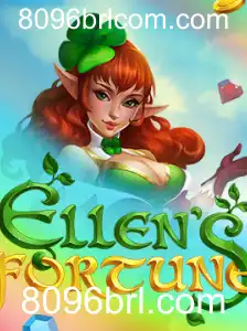 Descubra EllensFortune: O Jogo Que Está Mudando o Cenário dos Jogos Online