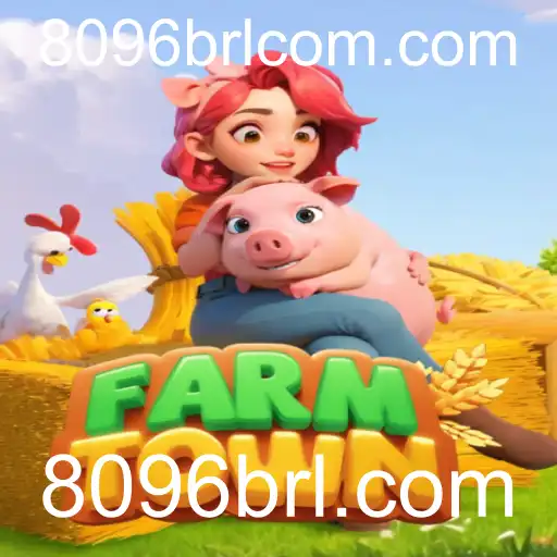 Explorando FarmTown: Um Mergulho em Aventuras Rurais