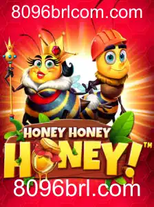 Descubra o Jogo HoneyHoneyHoney - Uma Aventura Doce e Empolgante