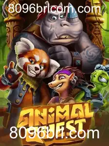 Explorando o Fascinante Mundo de AnimalQuest