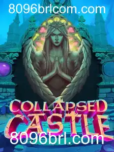 Descubra o Fascinante Mundo de CollapsedCastle