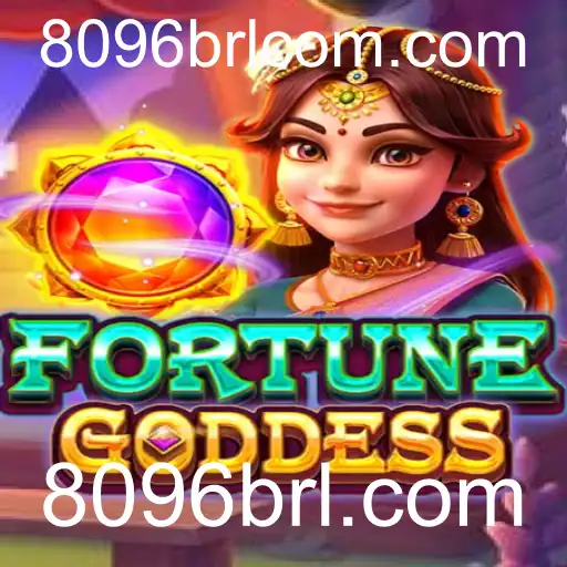 FORTUNEGODDESS: A Experiência de Jogo Definitiva