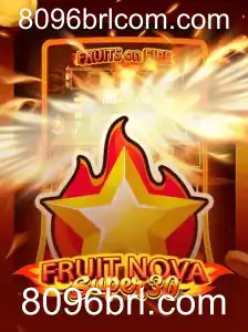 FruitrNovaSupe30: Explorando a Emoção do Novo Jogo com Foco em Sustentabilidade
