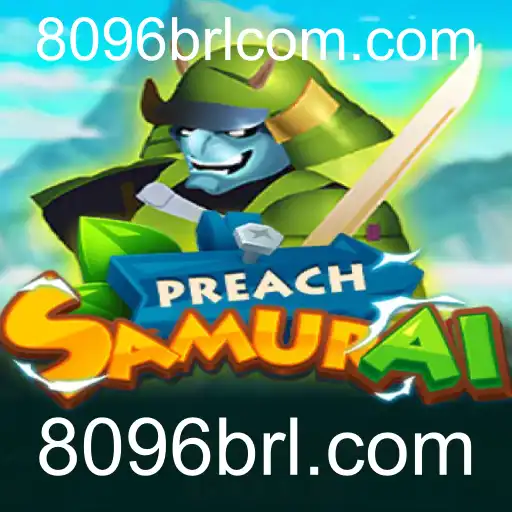 Introdução ao Jogo PreachSamurai: Uma Nova Experiência Lúdica