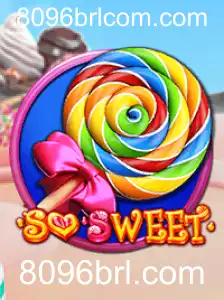 Descubra o Fascinante Jogo SoSweet e suas Regras com 8096brl.com