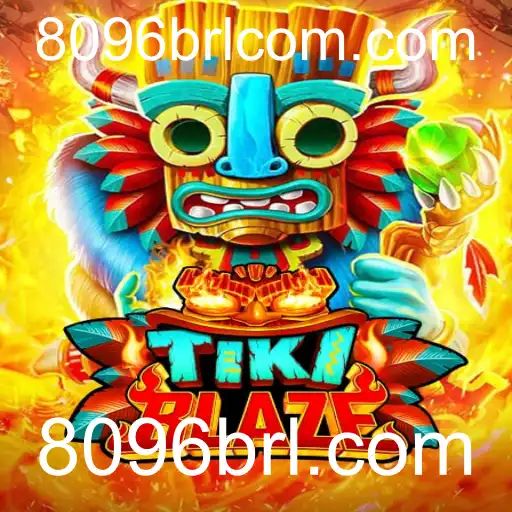 Explorando TikiBlaze: Uma Imersão no Mundo do Jogo Futurístico
