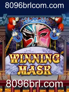 WinningMask: A Nova Sensação no Mundo dos Jogos