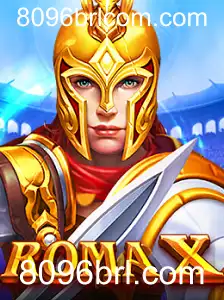 RomaX: Uma Aventura Épica no Mundo dos Jogos Digitais