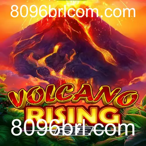 VolcanoRisingSE: Um Mergulho no Mundo do Jogo Explosivo